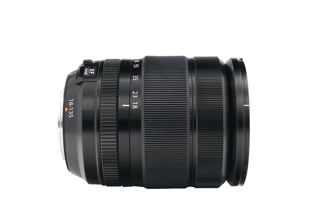 Fujifilm XF 18-135mm F3.5-5.6 R LM OIS WR Lens